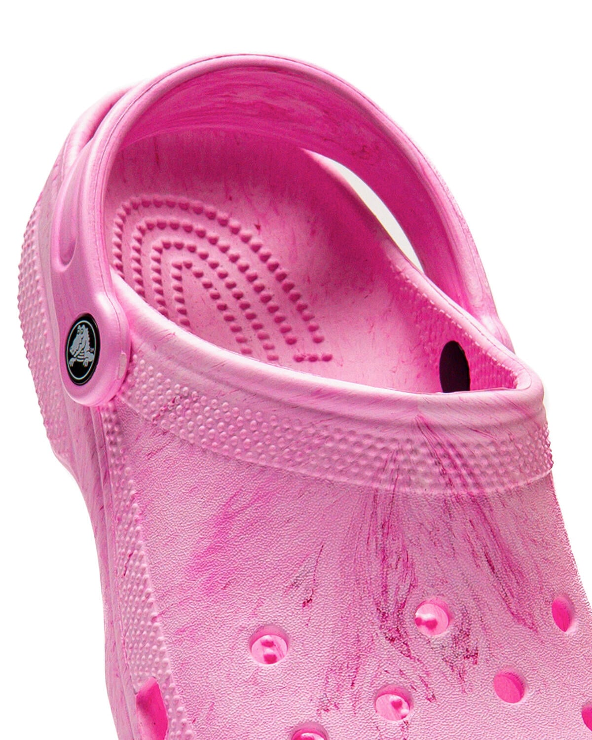 Crocs Classic Watercolor Marbled Clog | 211583-7AV | AFEW STORE